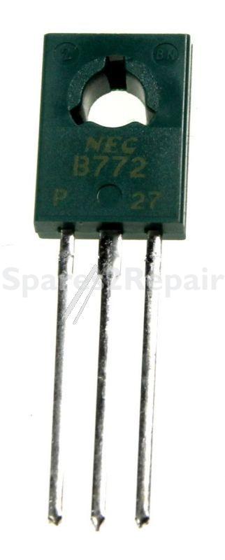 Kenwood Various Transistors - Tr (si 10w 80mhz - Nec) - 2SB772(P,E)