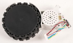 Dreame Drive Gear - 20020100003504 Left Main Wheel Assembly