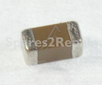 Vestel Smd Capacitor - 1nf-2kv 30039807 Cap Smd 1nf 2kv K X7r (1206)