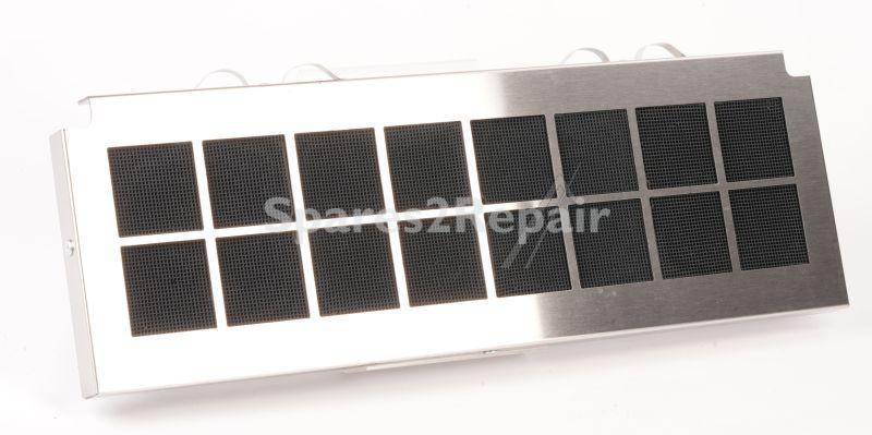 Carbon Filter - 9029865780 Odourclean Pro Carbon Filter [Electrolux Aeg]