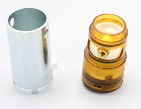 Franke Optics - 1988776 133 0054 656 Sp Tap Cartridge Axial