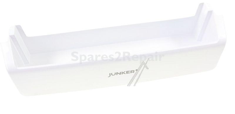 Refrigerator - Freezer Door Shelf - 11002926 Tray [Bosch Siemens]