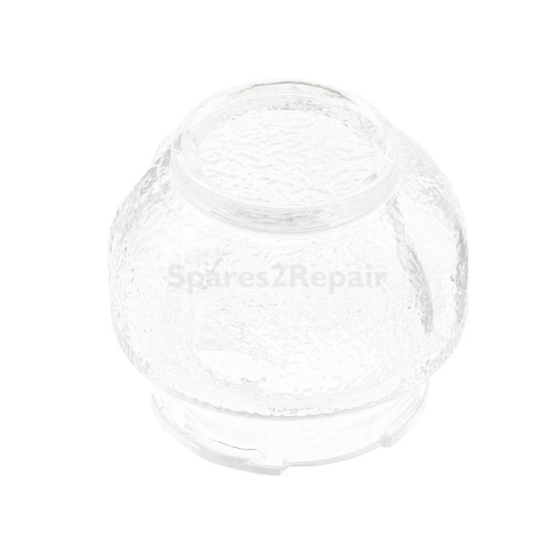 Compatible Glass Oven Lamp Cover - Oven Lamp Glass Alternative For Aeg