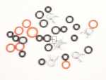 Compatible Sealing Ring - Maintenance Kit De Longhi Esam-a330