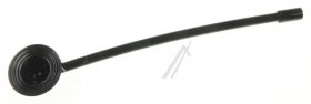 Connecting Hose For Coffee Machines - Ms-623298 Pipe-tank-flowmeter [Groupe SEB]