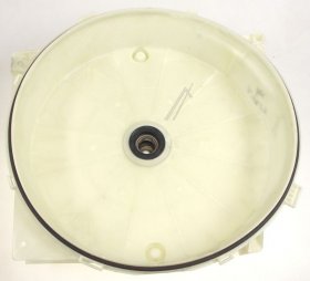 Hisense Gorenje Tub Flap - Rear Tub Pre-Assembly