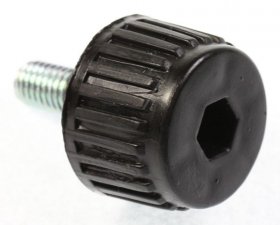 Foot - 4055088340 Adjustable Foot [Electrolux Aeg]