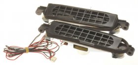 Vestel Tv Speaker - Spk as 42915 Led(mb70(r-l(30x107(bl