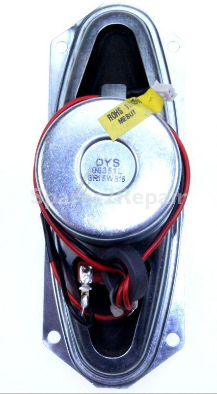 Vestel Tv Speaker - 20100560 Spk as 5x10-11-20-70-71-2x50-1