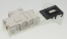 Daewoo Door Interlock Switch - Switch Door Lock