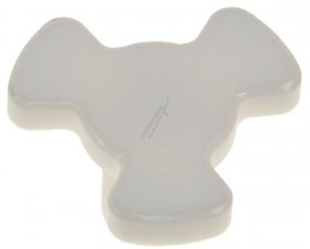 Brandt Turntable Coupler - As0035150 Rotatable Drive Plate