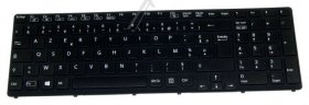 Sony Notebook keyboards - 149152011 Keyboard Back Light Fr Bk Bk