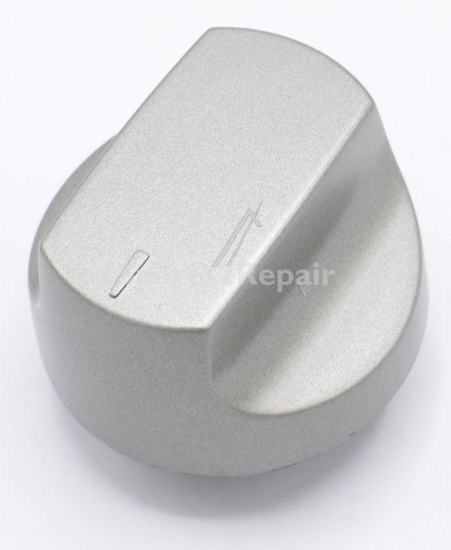 Button - 42058319 Knob (trio Spindle Type 3 Whp Inox) [Vestel]