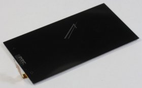 Htc Display Unit - 60h00778-00m Display Unit Black For Htc One Mini M4