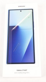 Samsung Foil - Ef-uf966ctegww Samsung Anti-reflecting Film For Galaxy Fold7