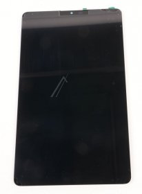 Samsung Displays Tablet Pc - Gh81-28351a Svc Jdm Octa-assy_black_lte_eu_sm-x135f