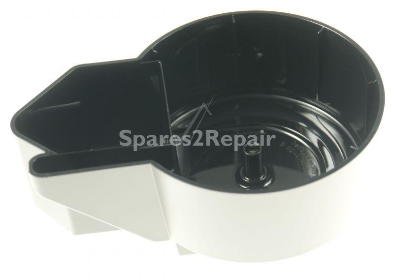 Drip Tray - 00495798 Salver [Bosch Siemens]