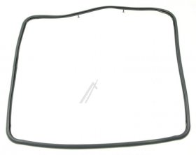 Samsung Oven Door Gasket - Dg97-00019d Assembly Gasket Door nv9900j dark Blue fixer