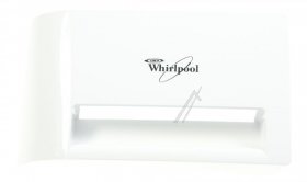 Handle - C00435797 Drawer Handle [Whirlpool Indesit]