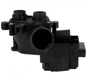 Solenoid Valve - 33743 Magnetic Valve [Sogedis]