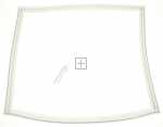 Freezer Door Seal - 4055088464 Magnetic Seal Freezer Door [Electrolux Aeg]