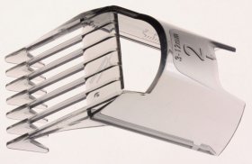 Comb Attachment - Cs-00128319 Comb N°2-3-12mm [Groupe SEB]