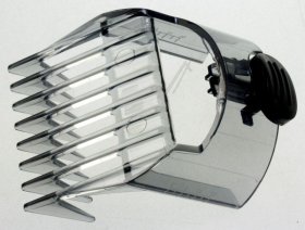 Comb Attachment - Comb-small 3-15mm [Groupe SEB]
