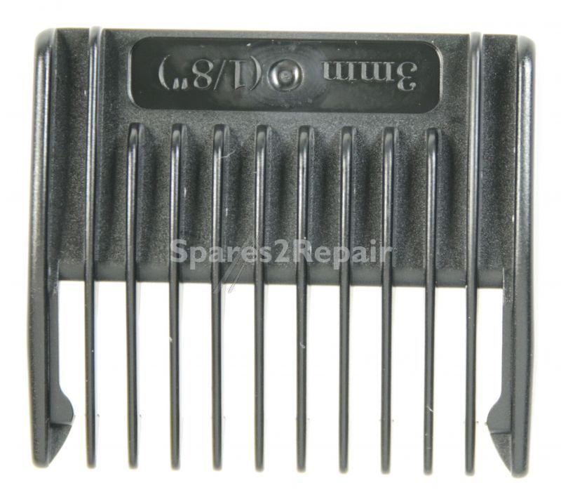 Comb Attachment - Cs-00139020 Comb-3mm [Groupe SEB]