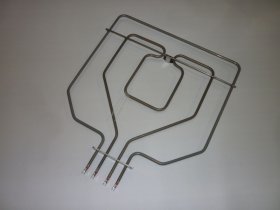 Top Element Oven - 20 35623 020 00773540 Heater-top [Bosch Siemens]