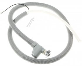 Inlet Tube - Py-ja15 Aquastop Adi45-gdi644-gdi624 [Airlux]