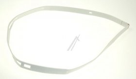 Felt Sealing - 1258746021 Mat drum front zk Bd [Electrolux Aeg]