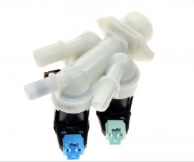 3 way Solenoid Valve - 50297025004 Kit Electric Valve Gasket 3vie [Electrolux Aeg]