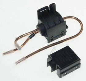 Panasonic 3 way Solenoid Valve - Solenoid Valve 3-way