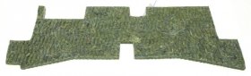 Insulation Material - 11007079 Insulating Plate [Bosch Siemens]