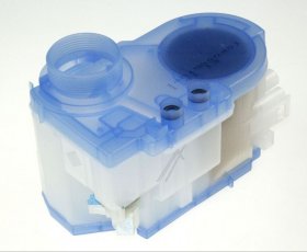 Smeg Salt Container - Wat soft tp220 Rs ele R