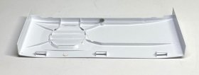 Flap - C00512720 488000512720 Plinth Global White [Whirlpool Indesit]