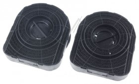 Elica Carbon Filter - F00169-1 Activated Carbon Filter Cp Elica F00169
