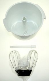 Beater - 9192210210 Double Beater Cpl [Electrolux Aeg]