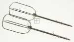 Beater - 4055377099 Beater Pair [Electrolux Aeg]
