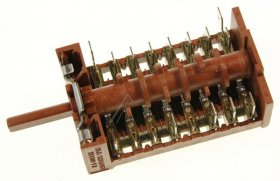 Kuppersbusch Oven Switch - 566254 Oven Switch 10 Positions