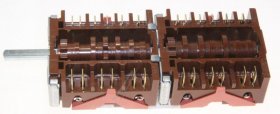 Brandt Switch - 70x2437 Oven Switch