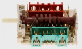 Hisense Gorenje Oven Switch - K36-1 669247 Selector Switch K36-1