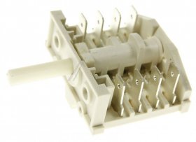 Teka Oven Switch - 83140101 Oven Switch 4pos S2k