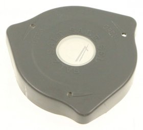 Plug For Salt Container - Bouchon Adouccisseur [Sidepar]