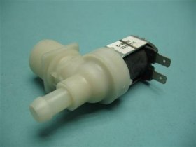 1 way Solenoid Valve - 1070102 Inlet Valve [Amica]