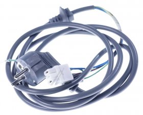 Lg Mains Power Lead - Ead61246403 Mains Cable Eu Plug
