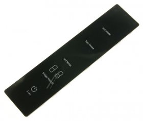 Brandt Ornamental Rail - 46x5012 Rear Profile--