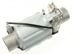 Aya Dishwasher Flow through Heater - Fm Heating Ø 32mm 1800w-230v
