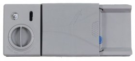 Brandt Dispenser Combination - 100998-25 As0042427 Detergent Box