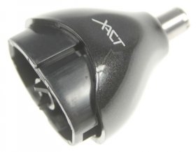 Grundig Attachment-cap - 9133463653 Comb Rotating